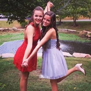 Meet your Posher, Cori